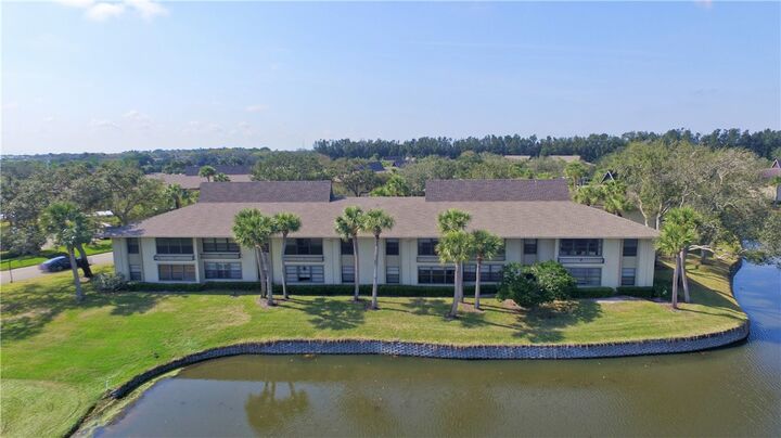 3 Plantation Drive 102  Vero Beach FL 32966 photo