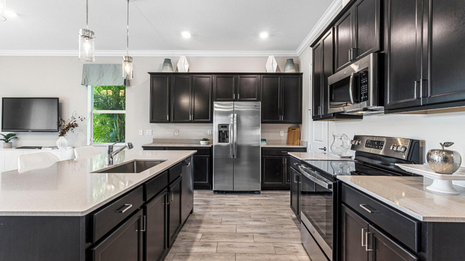 Property Photo: 1160 SE Crosswood Way FL 34984
