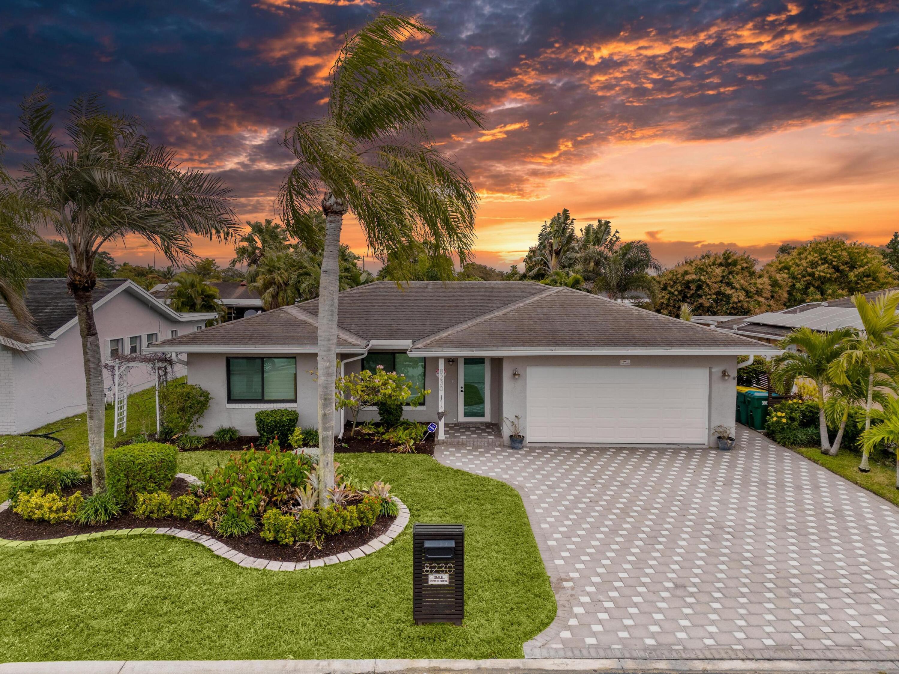 8230 NW 95th Avenue  Tamarac FL 33321 photo