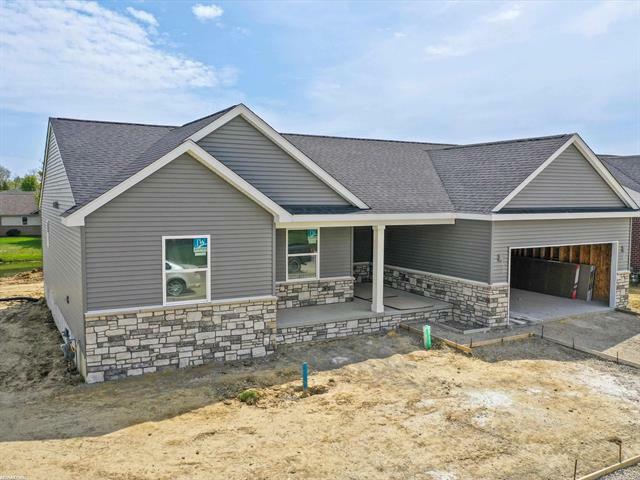 Property Photo: 70794 Sunny Brook Lane MI 48062