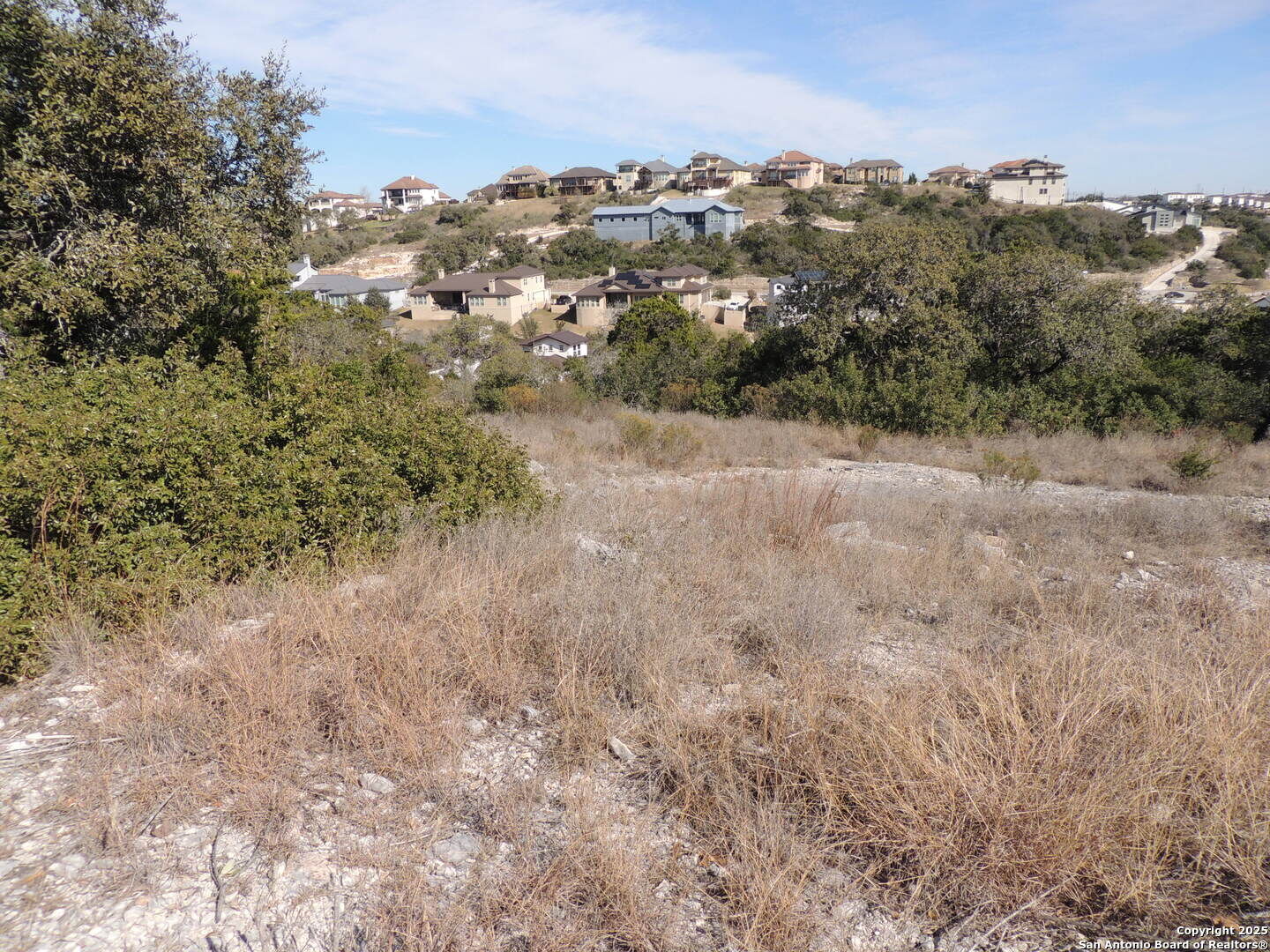 Property Photo: 17534 Rancho Diana TX 78255