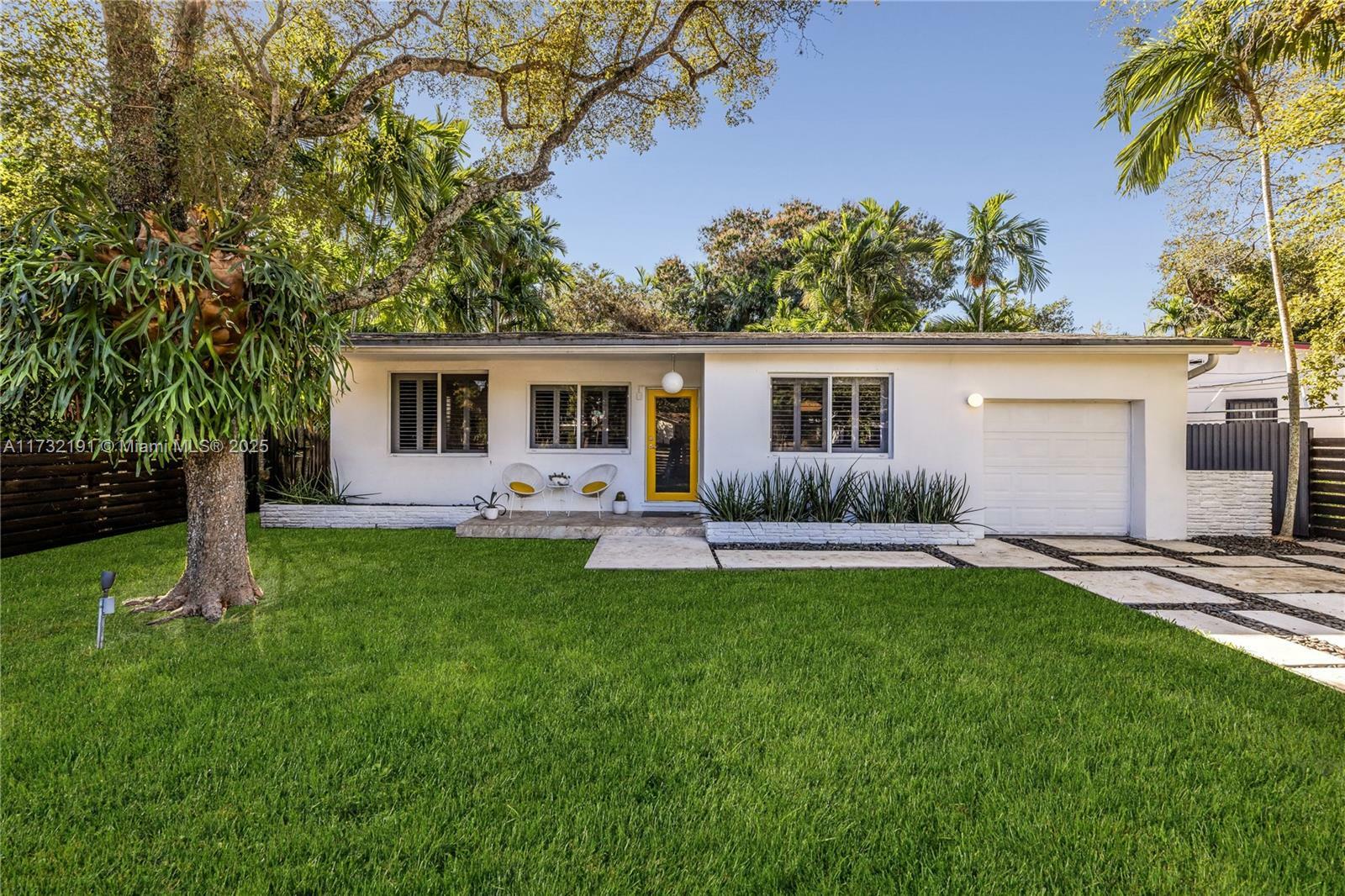 Property Photo: 880 NE 85th St FL 33138