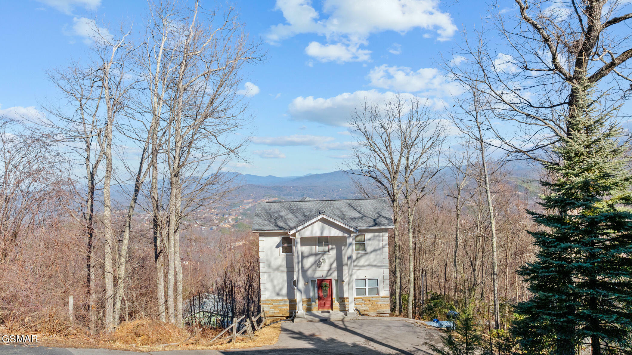 Property Photo:  1956 Saint Moritz Drive  TN 37738 