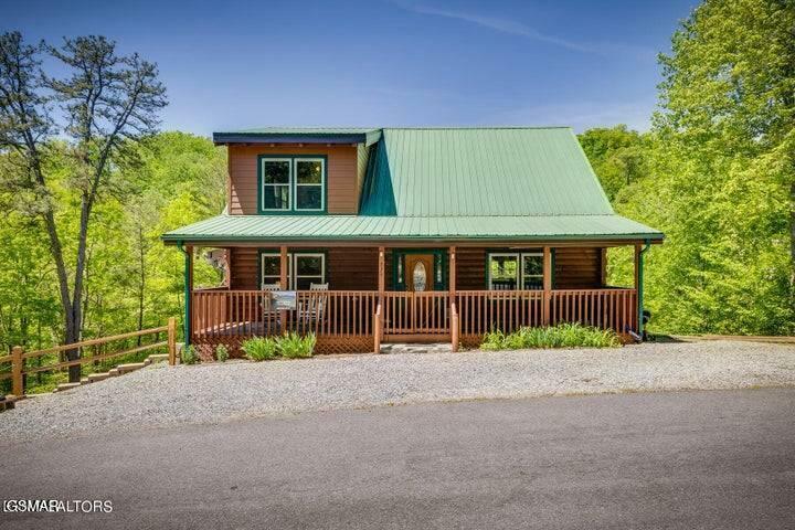 Property Photo:  829 Boone Acres Lane  TN 37863 