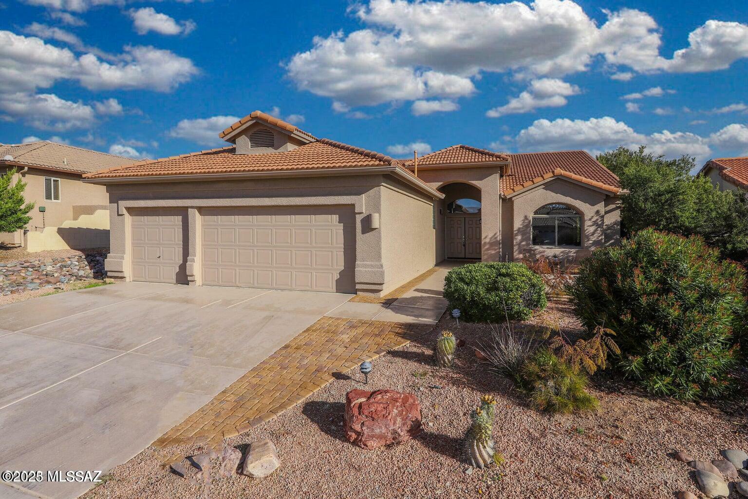 63370 E Whispering Tree Lane  Saddlebrooke AZ 85739 photo