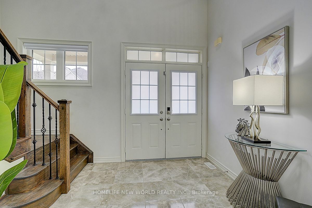 Property Photo: 2497 Bandsman Cres ON L1L 0M1