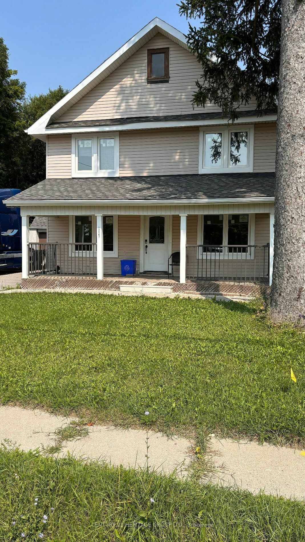 Property Photo:  10967 Jane St  ON L6A 1S1 