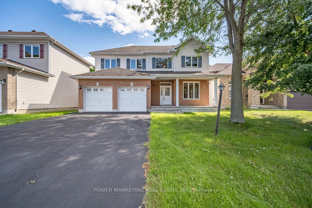 5 Tierney Dr  Barrhaven ON K2J 4W2 photo