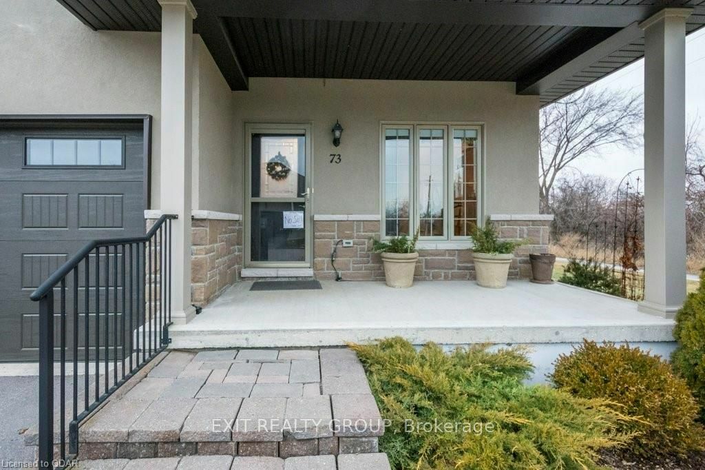 Property Photo:  73 Aletha Dr  ON K0K 3L0 