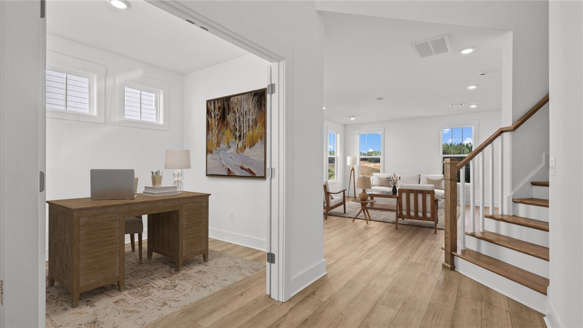 Property Photo: 233 Founders Boulevard SC 29630
