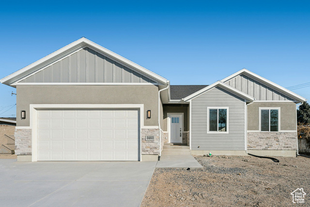 Property Photo:  3460 W 2640 S  UT 84119 