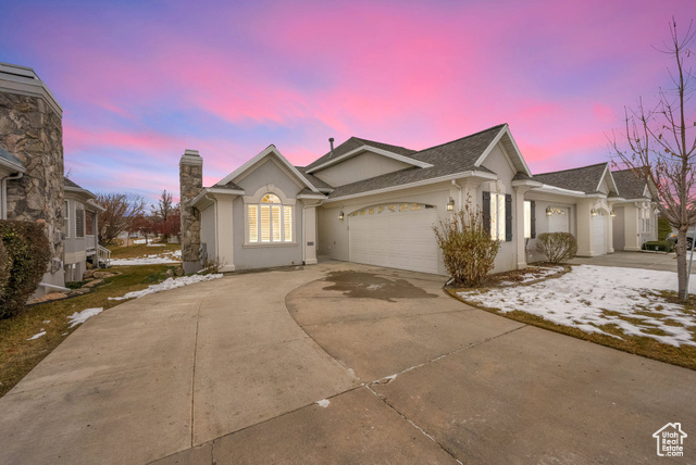 Property Photo: 141 Country Springs Cir UT 84010