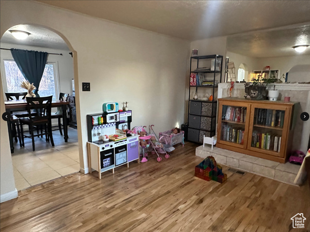 Property Photo: 1616 S Fowler UT 84404