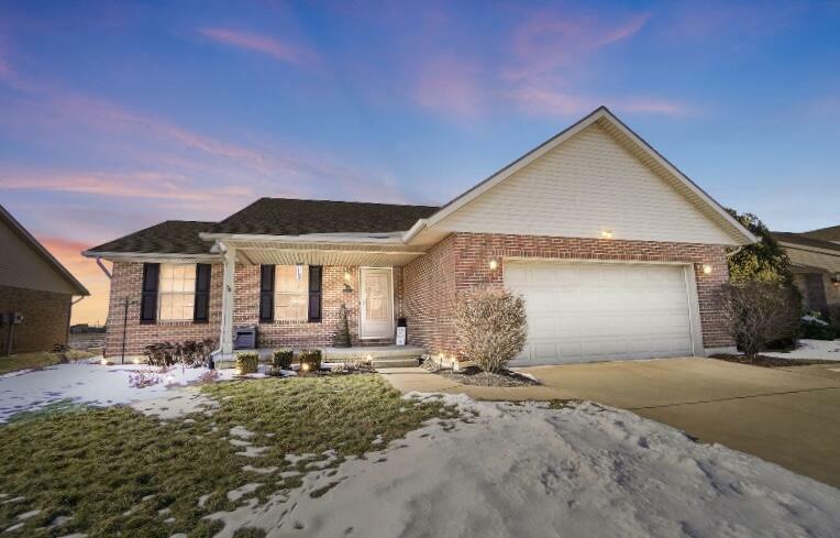 Property Photo:  5113 Crandall Lane  OH 45503 