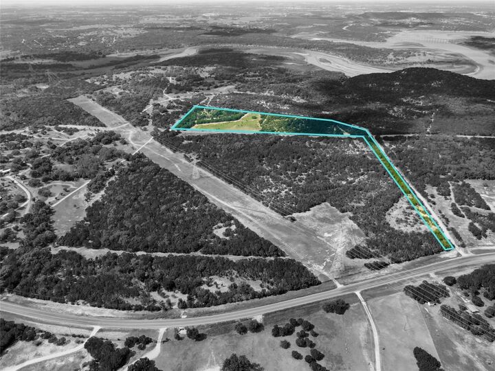 Property Photo:  13272 - C Fm 2484  TX 76571 