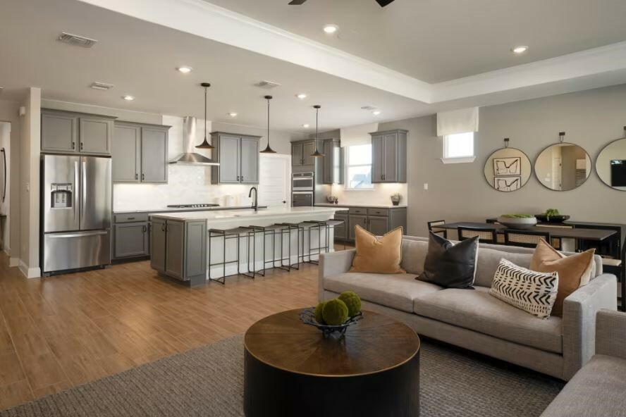 Property Photo: 382 Blanco Flats Run TX 78640