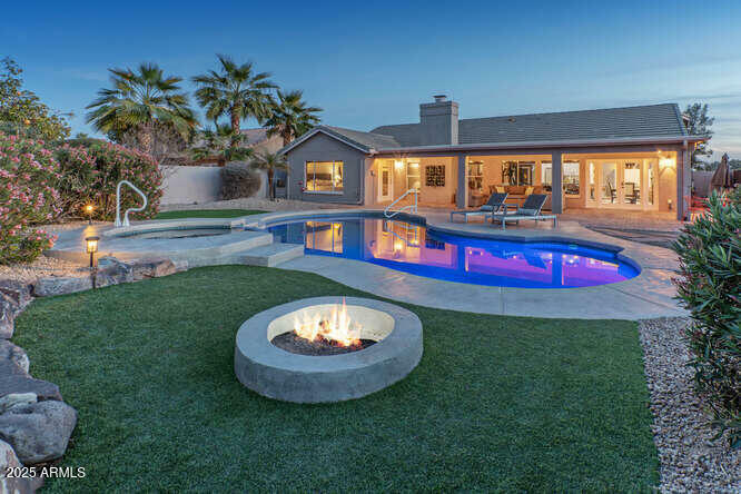 Property Photo: 15538 W Whitton Avenue AZ 85395