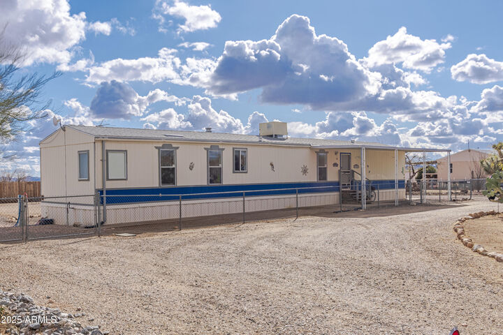 Property Photo:  27197 S Bullard Drive  AZ 85332 