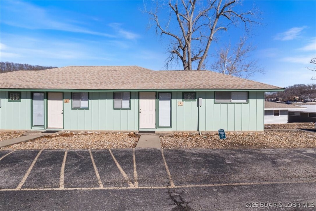 Property Photo: 33510 Bass Point Road 2 &Amp 3 MO 65037