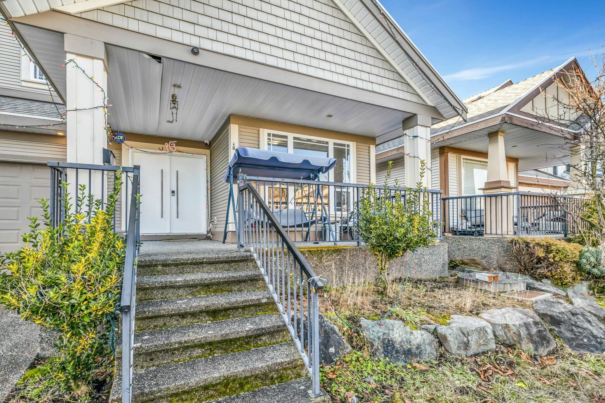 Property Photo:  7113 147 Street  BC V3S 4P7 