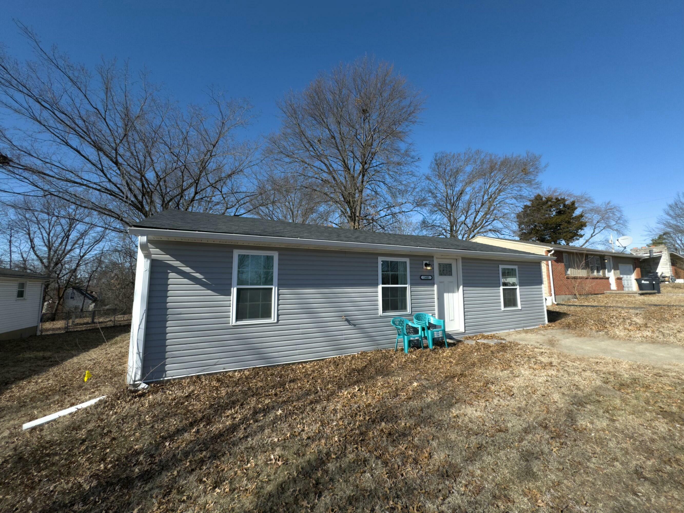 Property Photo:  1405 Westwind Dr  MO 65202 