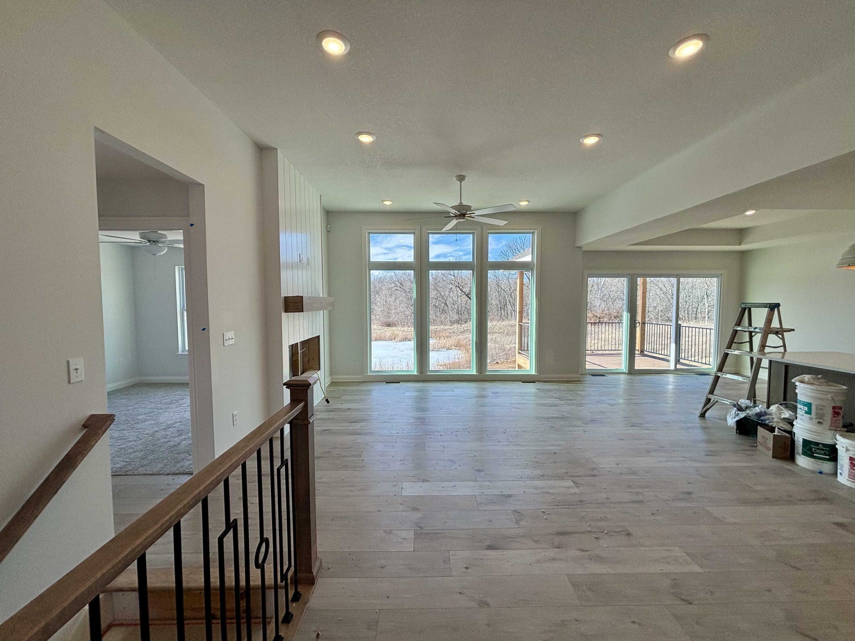 Property Photo: 4415 Vecchi Ln MO 65203
