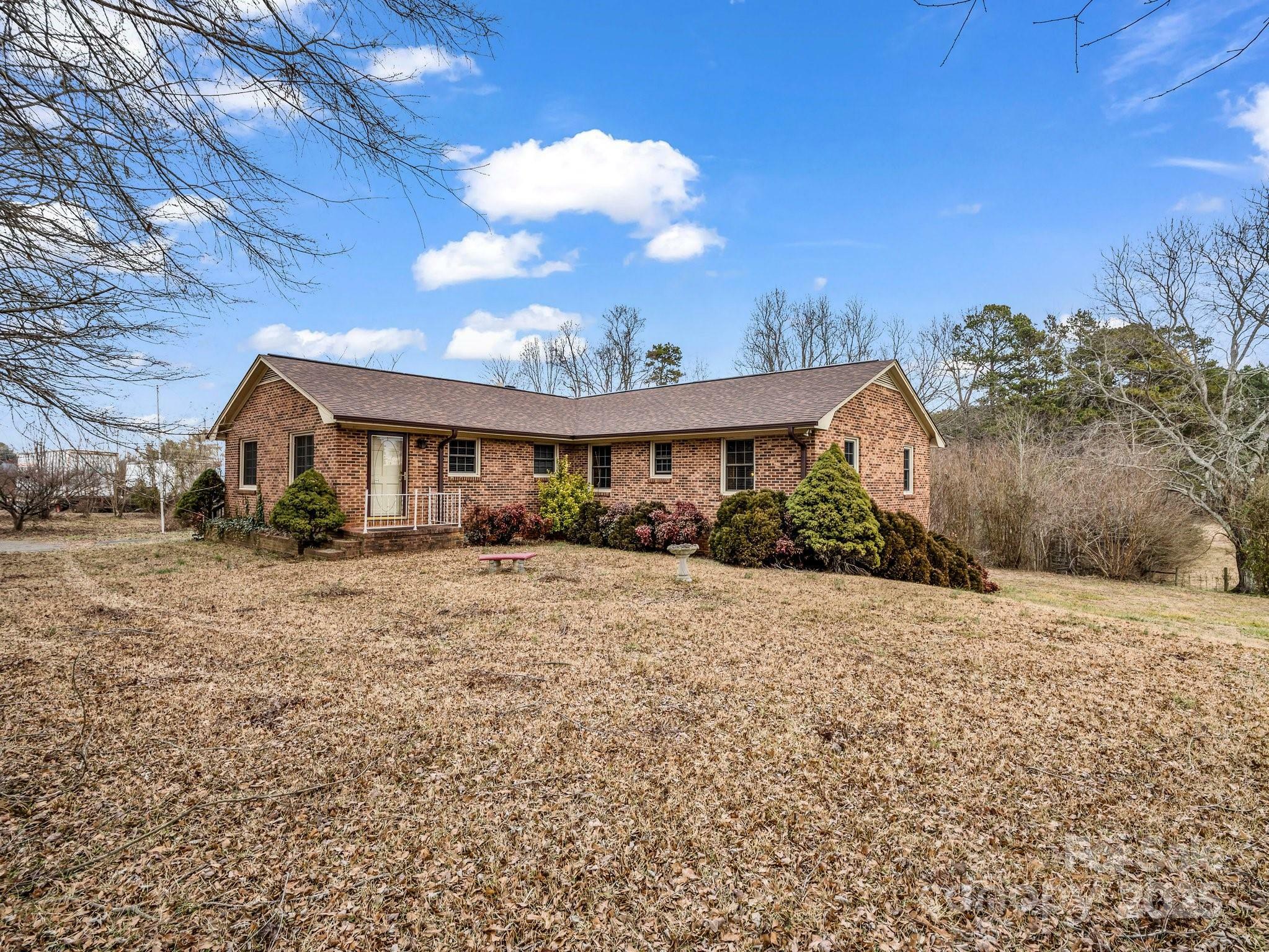 7392 Reeps Grove Church Road  Vale NC 28168 photo
