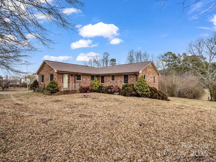 7392 Reeps Grove Church Road  Vale NC 28168 photo
