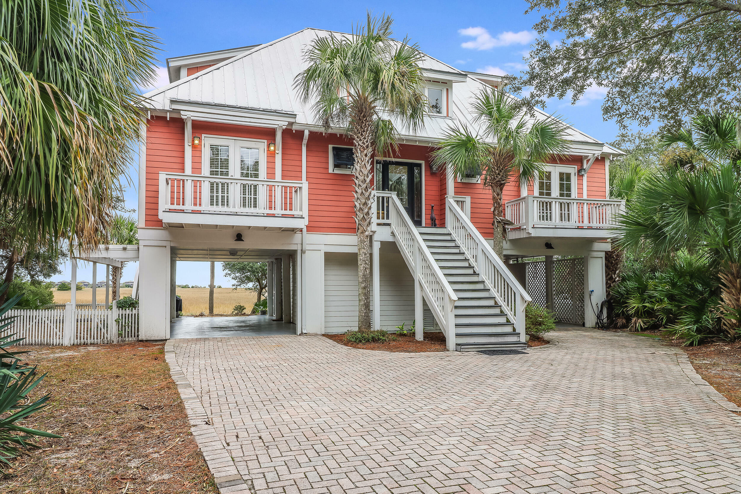 Property Photo:  45 Ocean Marsh Lane  SC 29920 