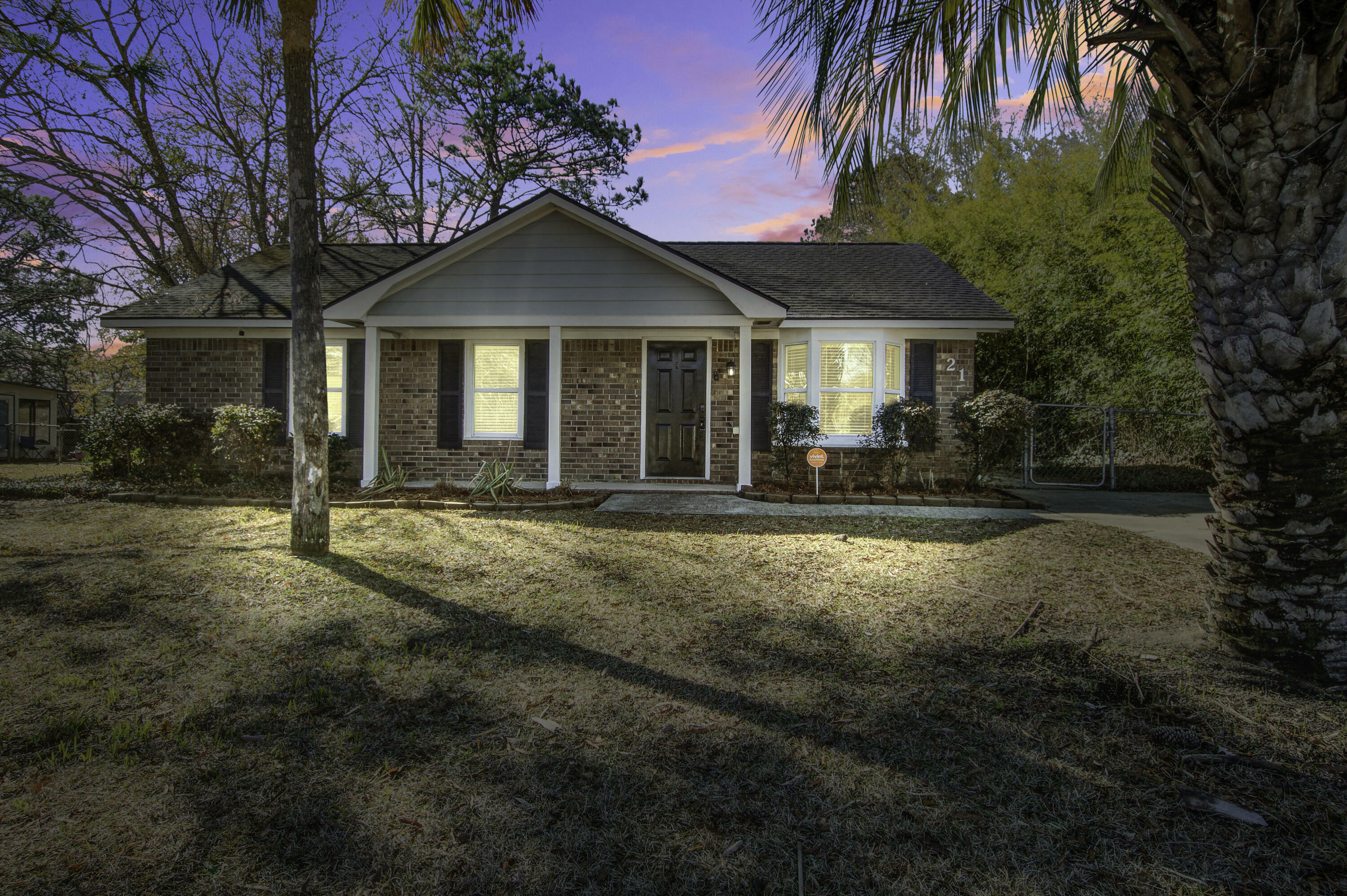 Property Photo:  21 Clearwater Drive  SC 29445 