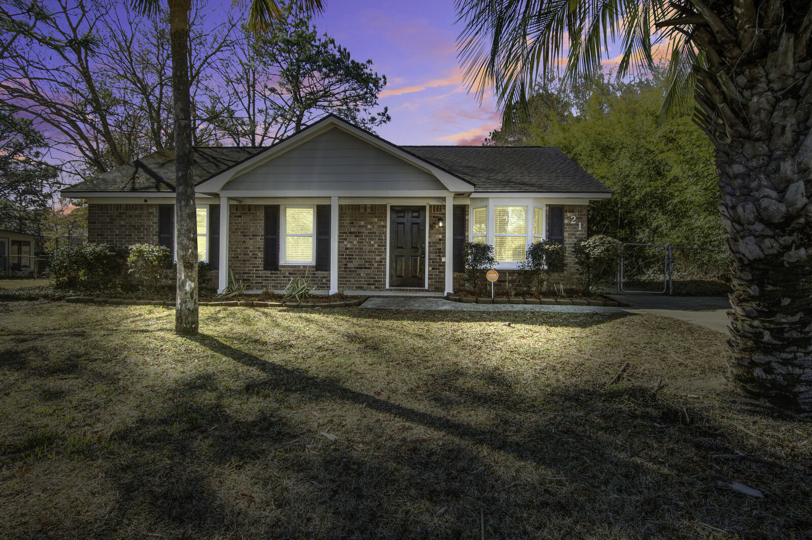 Property Photo: 21 Clearwater Drive SC 29445