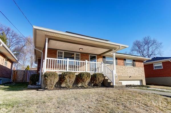 Property Photo:  5724 Lawrence Road  OH 45248 