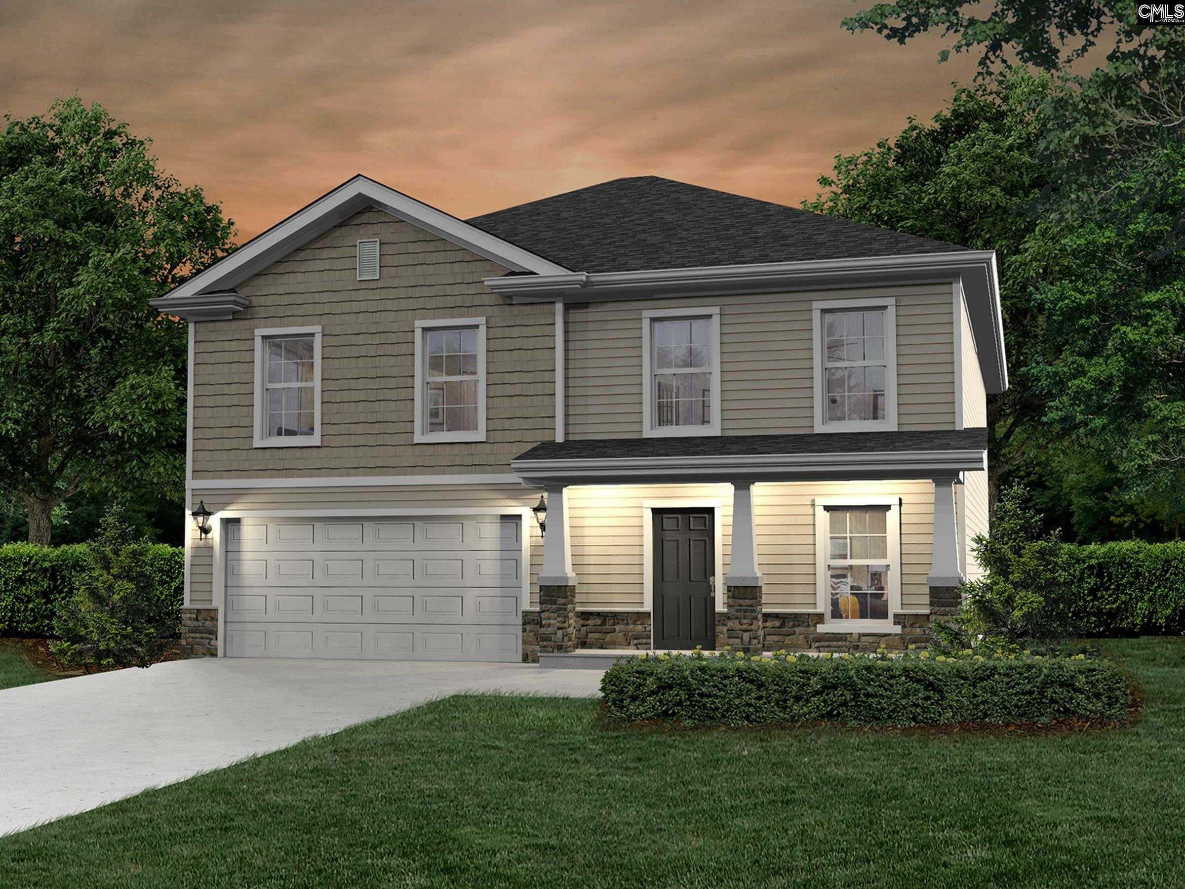 Property Photo:  Lot 21 283 Boseman  SC 29063 