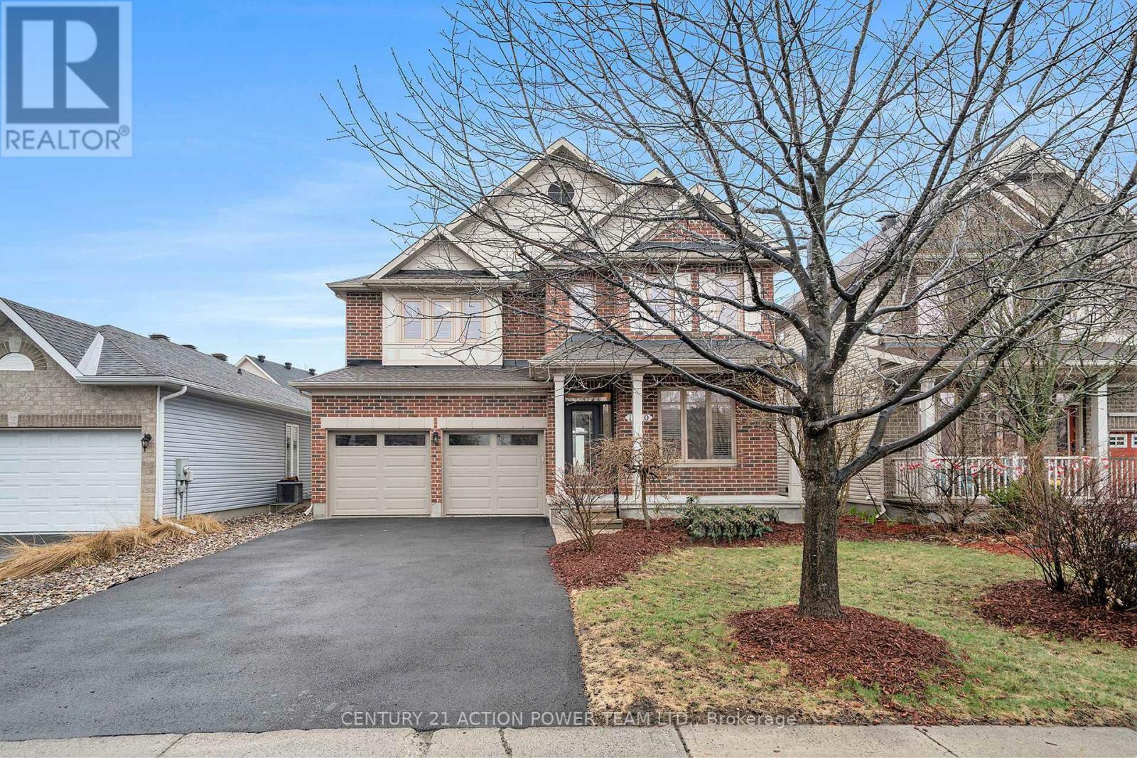 Property Photo: 1810 Springridge Drive ON K4A 4P6