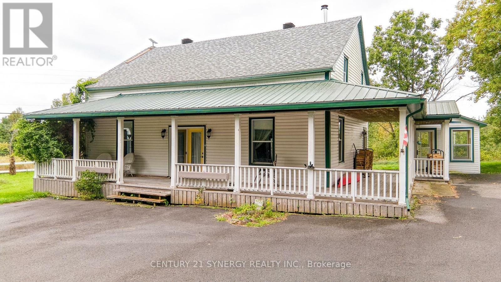 Photo de la propriété: 4237 Watson'S Corners Road ON K0G 1M0
