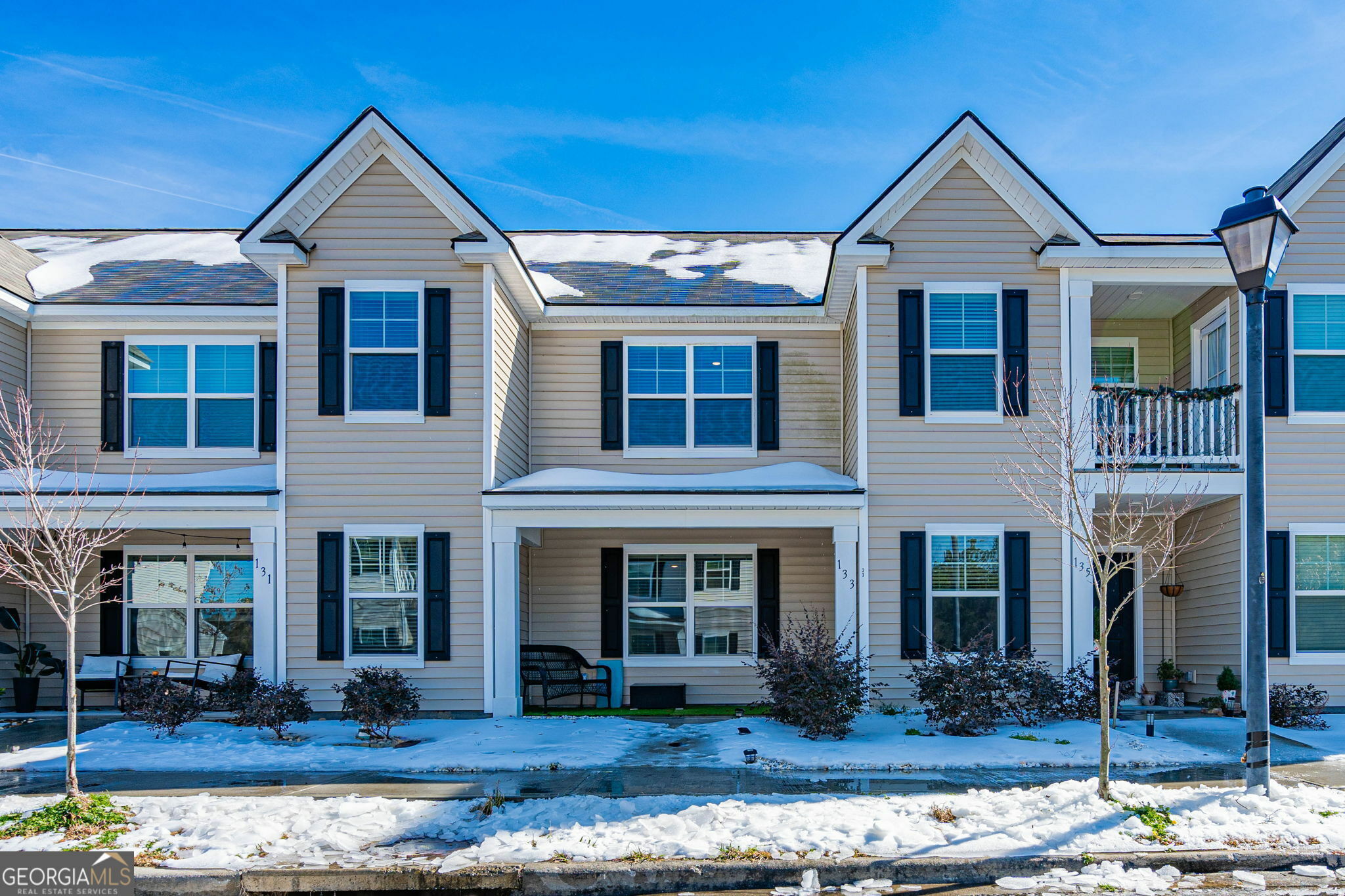 Property Photo: 133 Birch Circle GA 31407