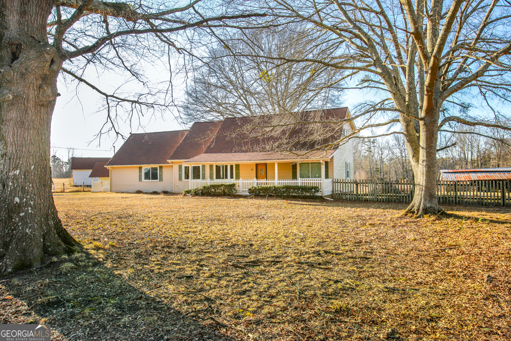 Property Photo: 444 Agape Road GA 30116