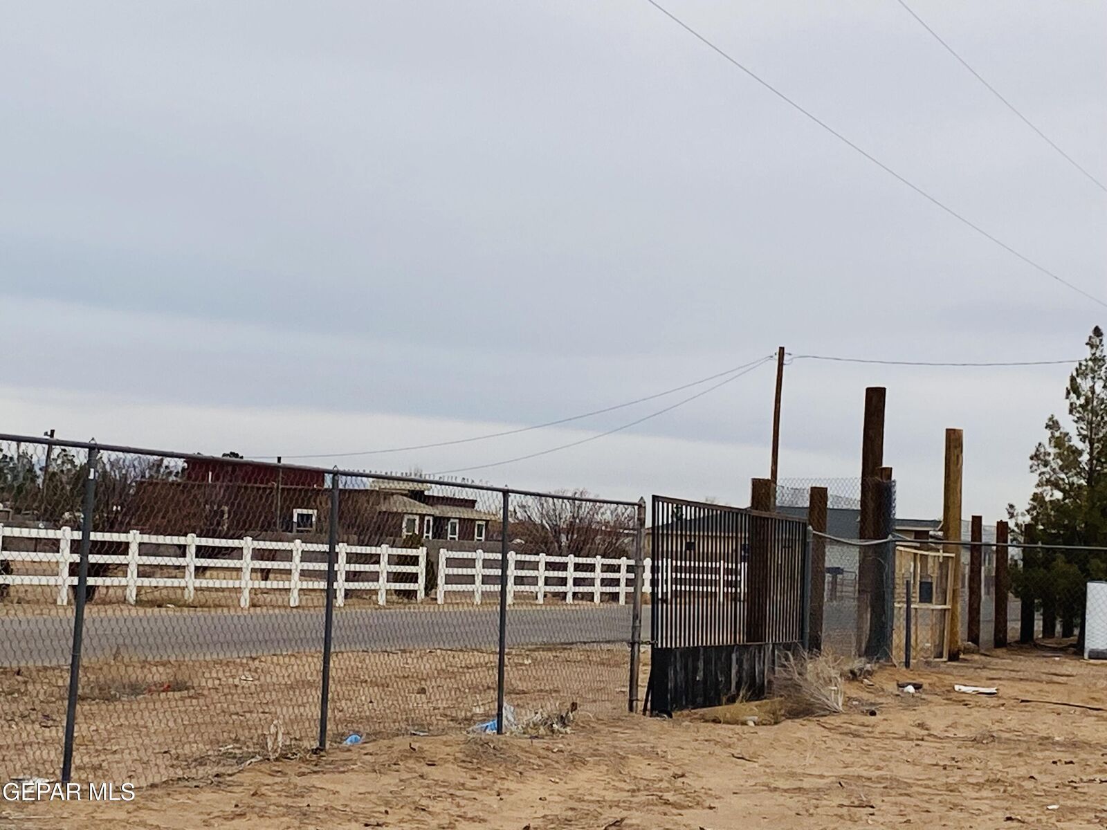 Property Photo:  129 Magee Drive  NM 88081 