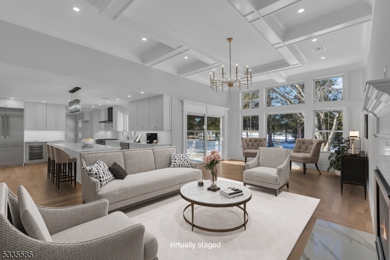 Property Photo: 737 Wingate Dr NJ 08807
