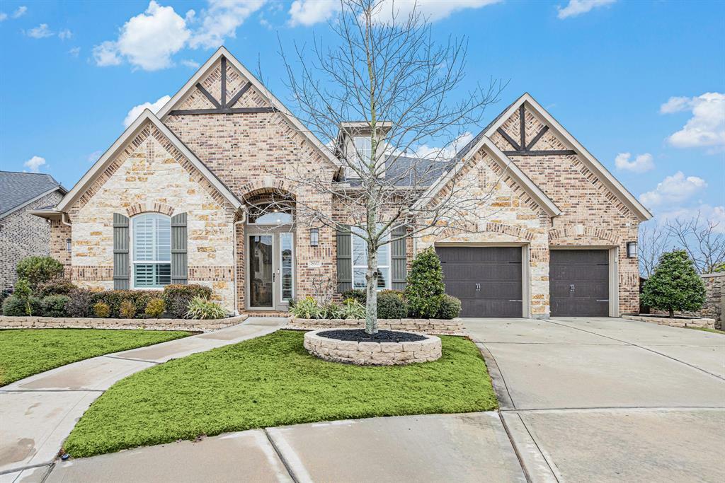 28302 Vineyard Terrace Lane  Fulshear TX 77441 photo