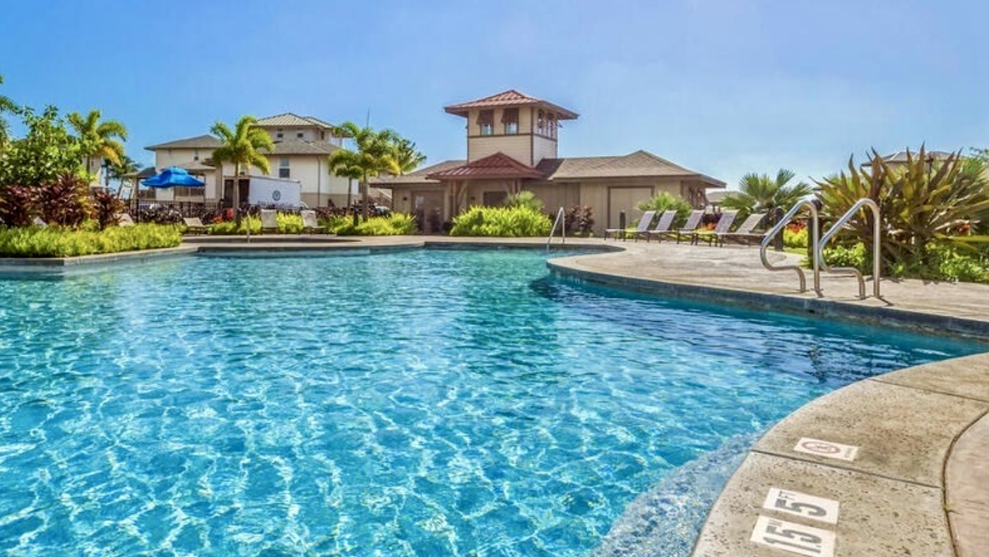 Property Photo:  2611 Kiahuna Plantation Dr 1J  HI 96756 