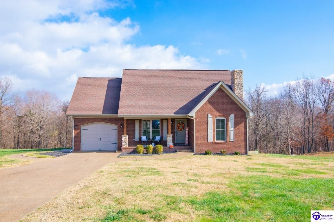 Property Photo: 535 Webb Crossing KY 42726