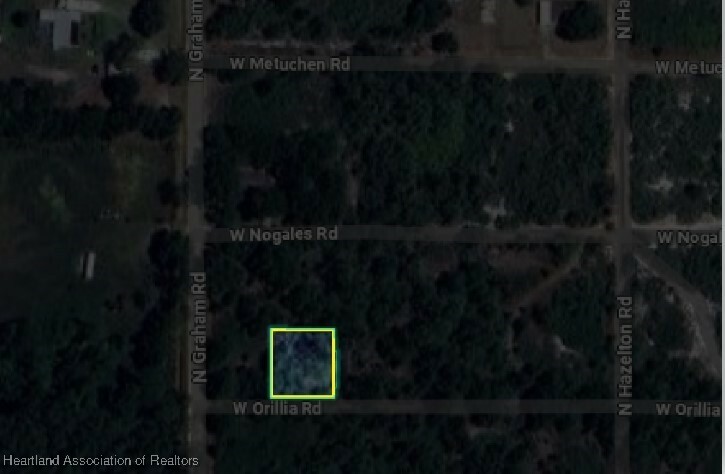 Property Photo:  3030 W Orillia Road  FL 33825 