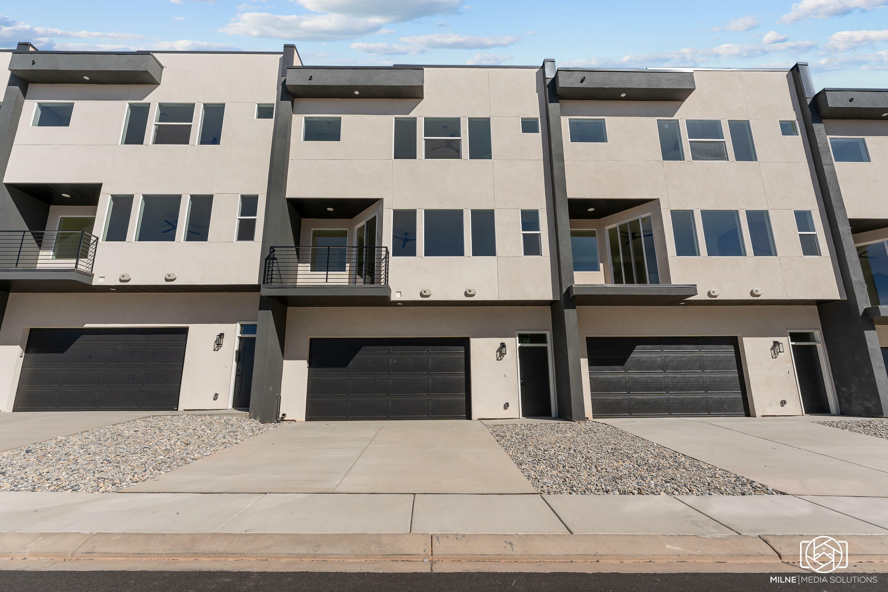 665 E 2015 N #5C  Cedar City UT 84721 photo