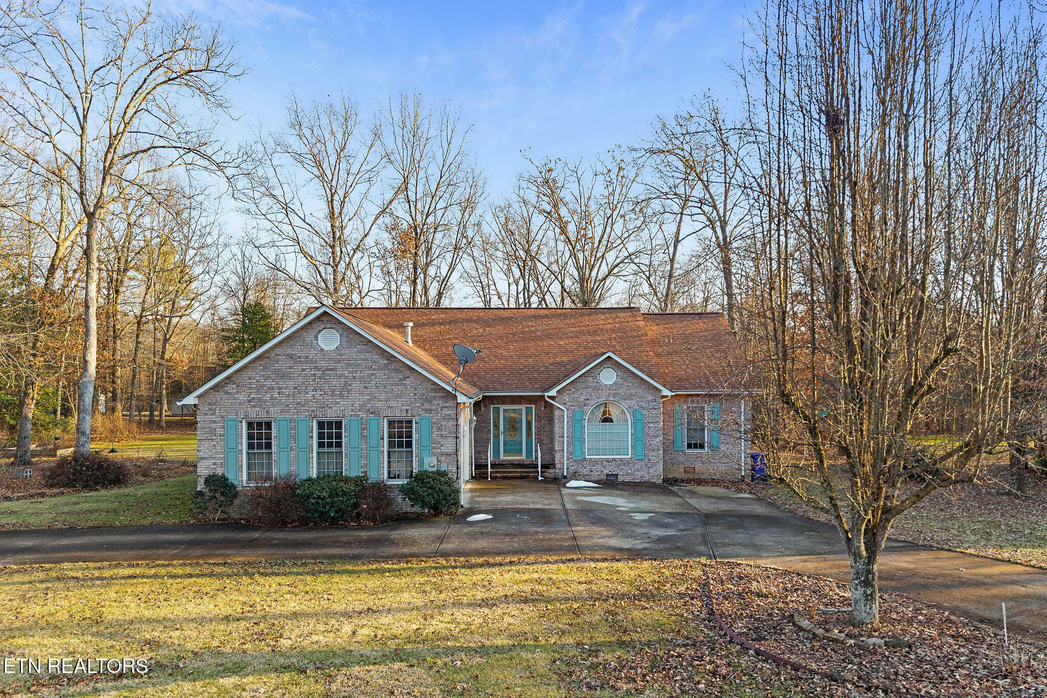 Property Photo:  2155 Keno Drive  TN 38572 