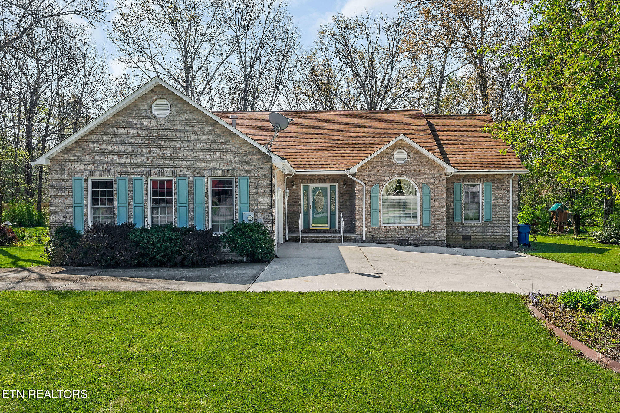Property Photo: 2155 Keno Drive TN 38572