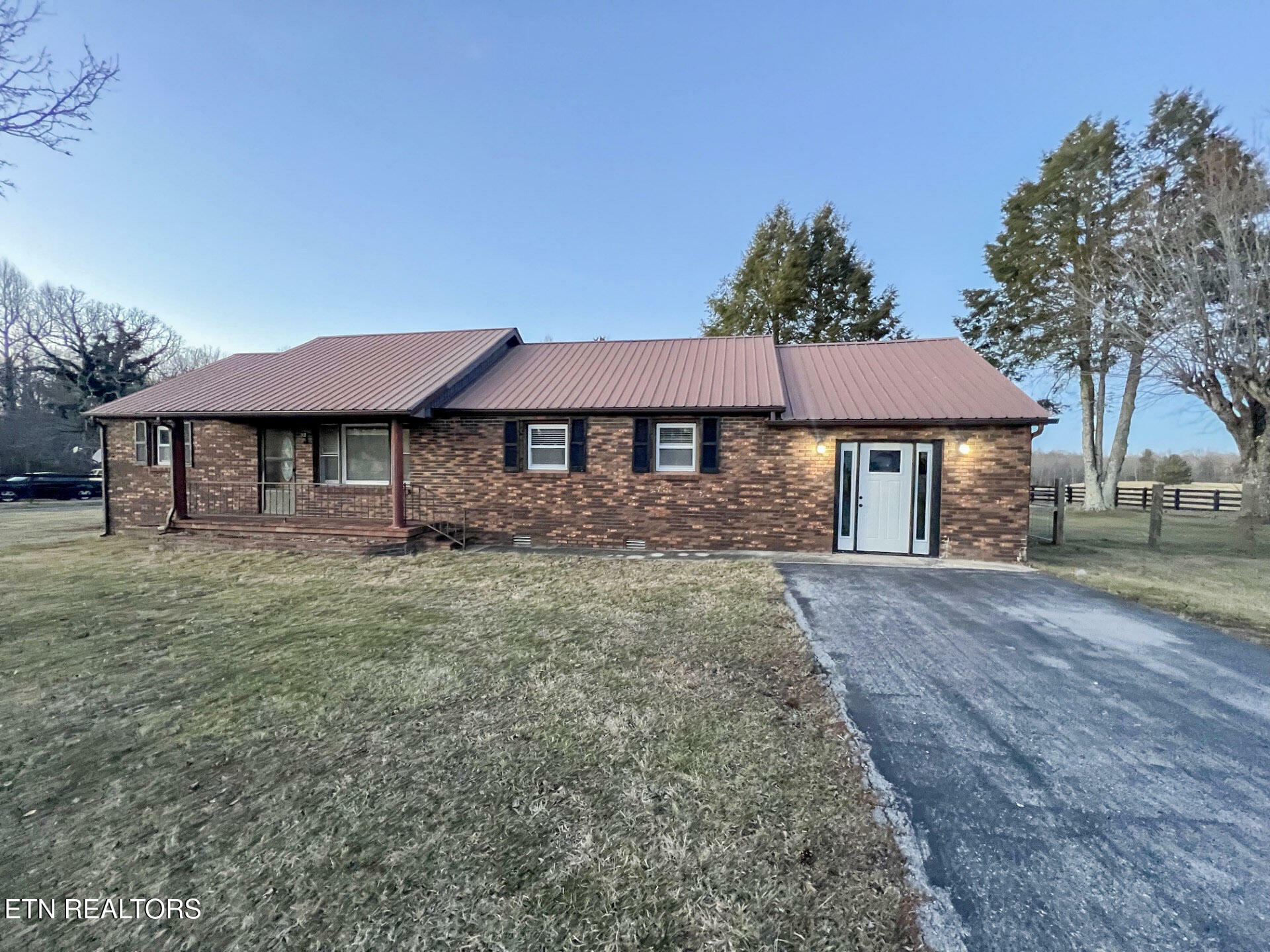 Property Photo:  6230 Hwy 70N  TN 38571 