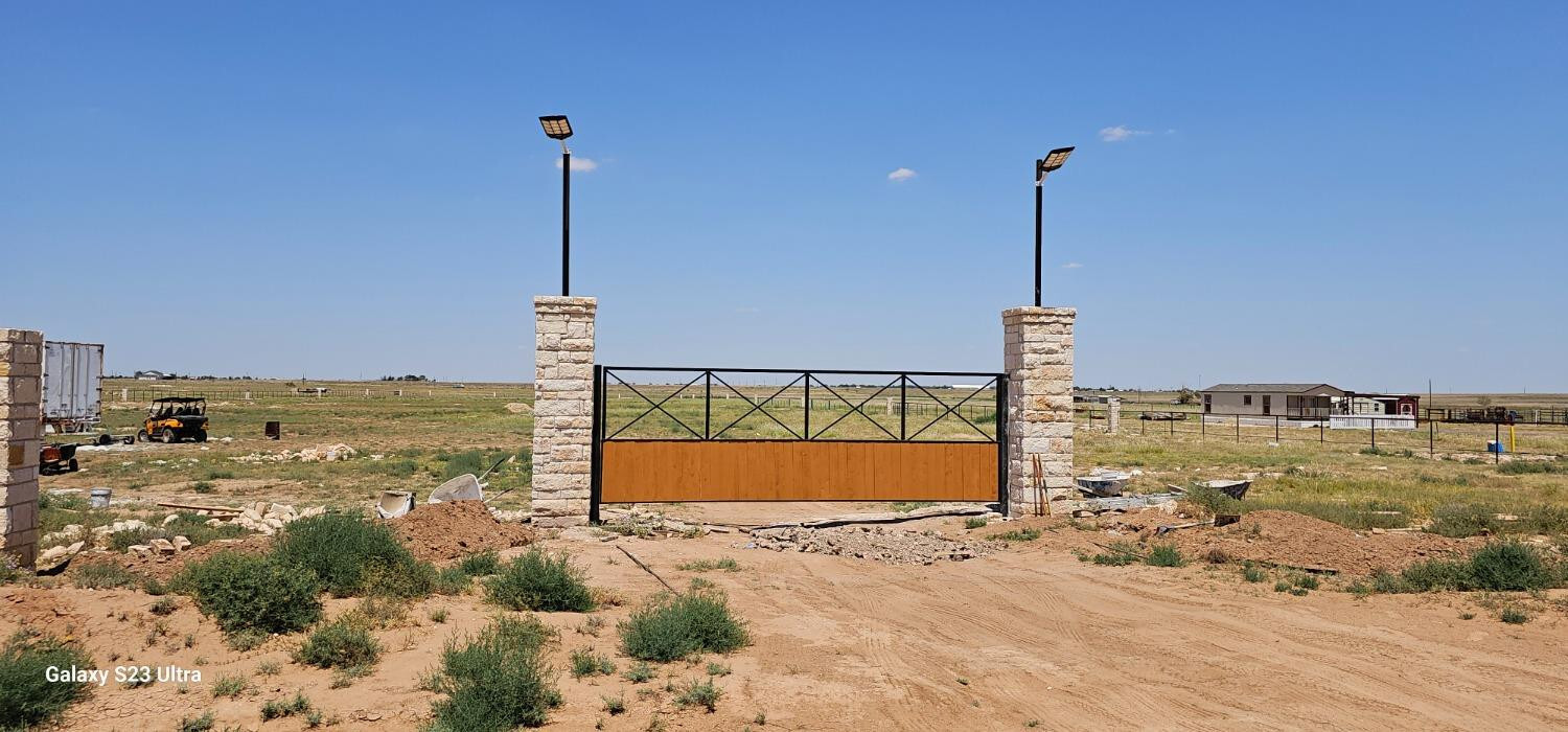 Property Photo: 0 Deer Road TX 79367
