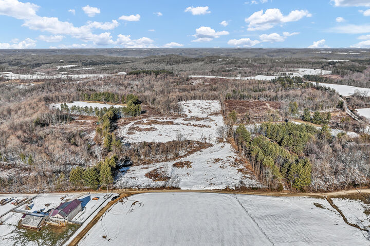 Property Photo: 0 Highfield-Crooked Crk Road KY 41179