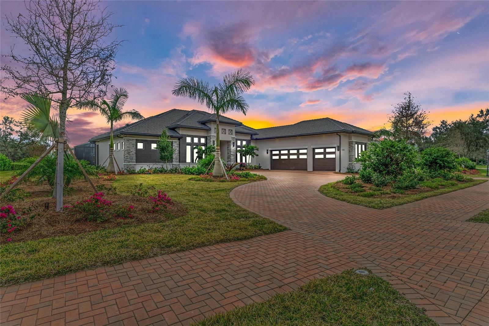 Property Photo:  3123 Founders Club Drive  FL 34240 